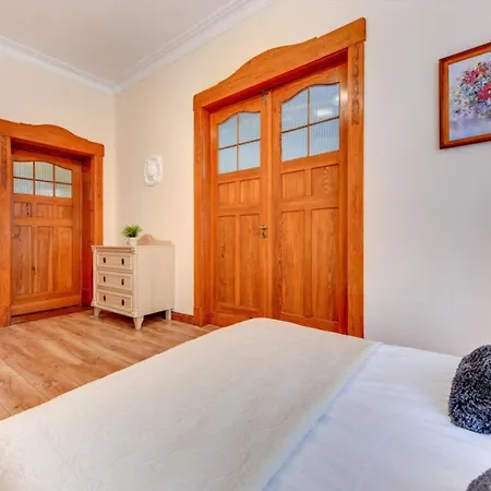شقة Victus Apartamenty, Sztokholm سوبوت