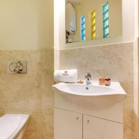 Victus Apartamenty, Sztokholm Apartment Sopot