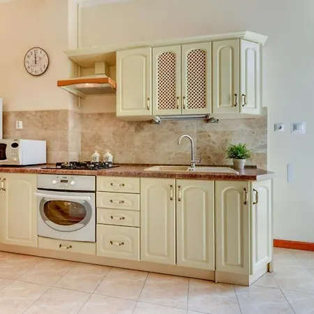 Victus Apartamenty, Sztokholm Sopot