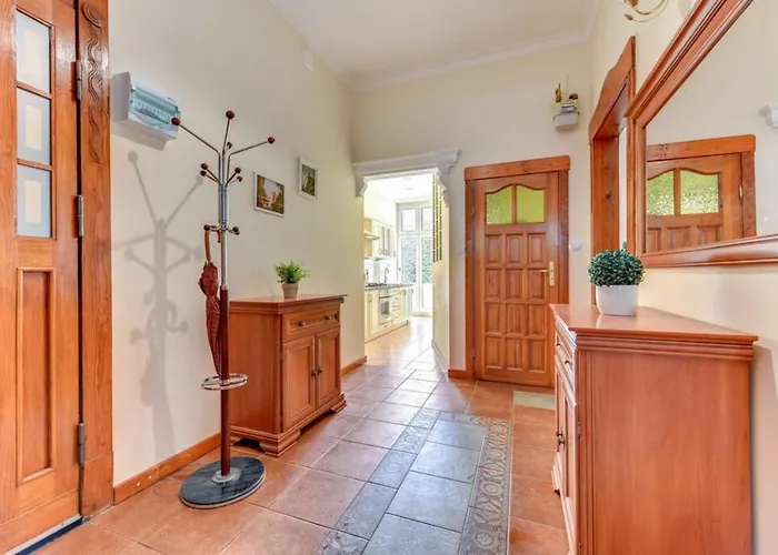 Victus Apartamenty, Sztokholm Apartament *