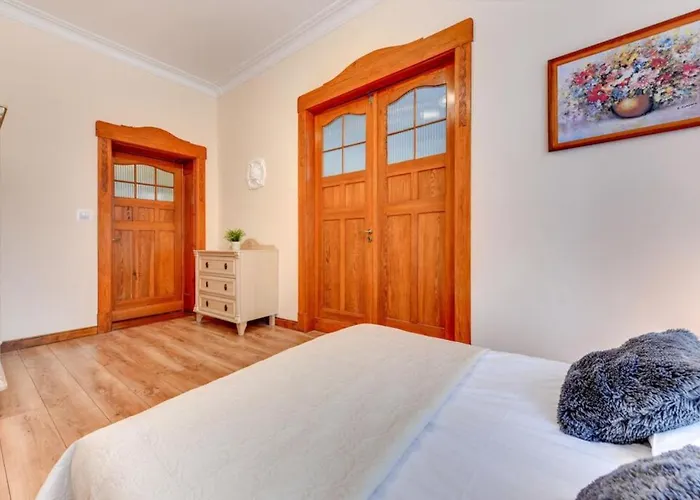 Apartament Victus Apartamenty, Sztokholm Sopot